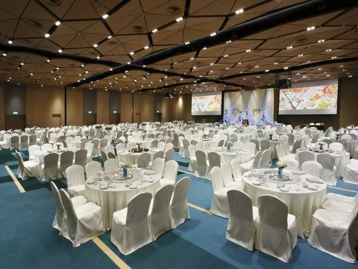 Peridot Rooms 201 - 206