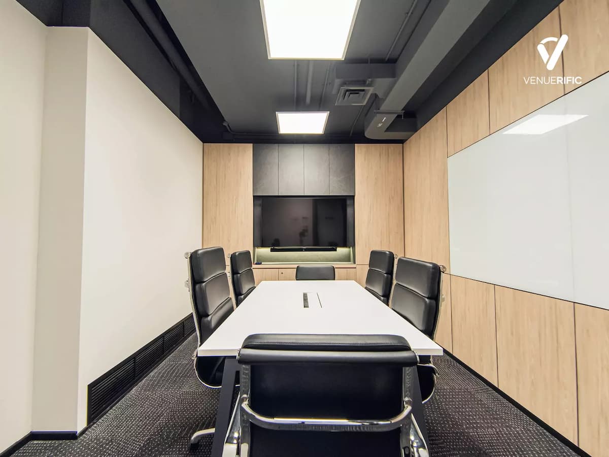 Discussion Room