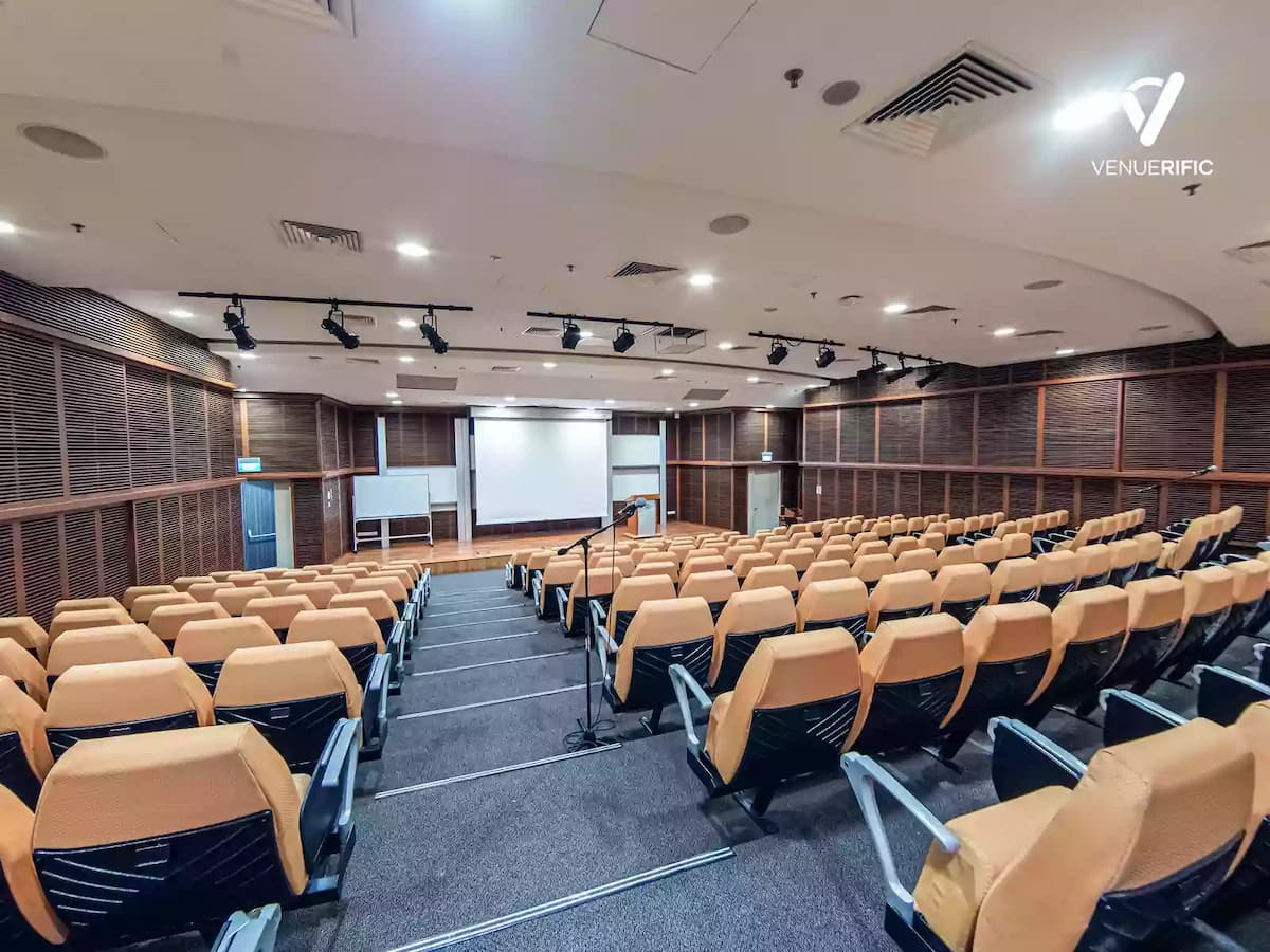 Auditorium