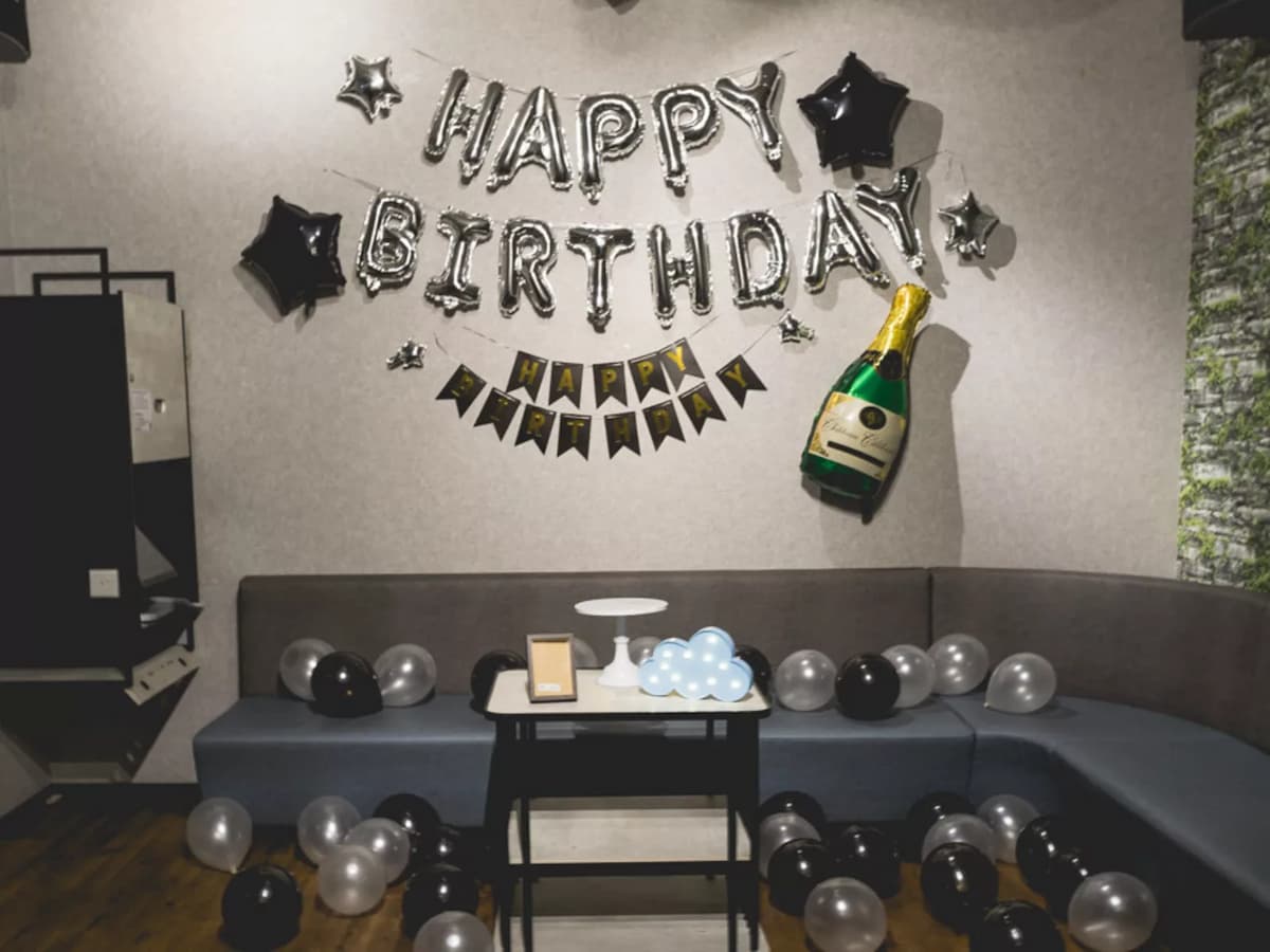 MINI CELEBRATION