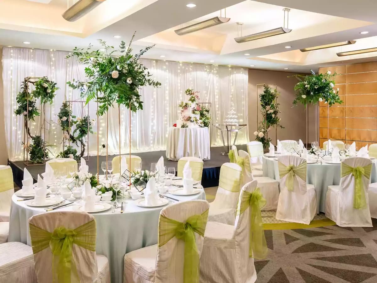 Ocean Ballroom (Ocean 1 - 5)