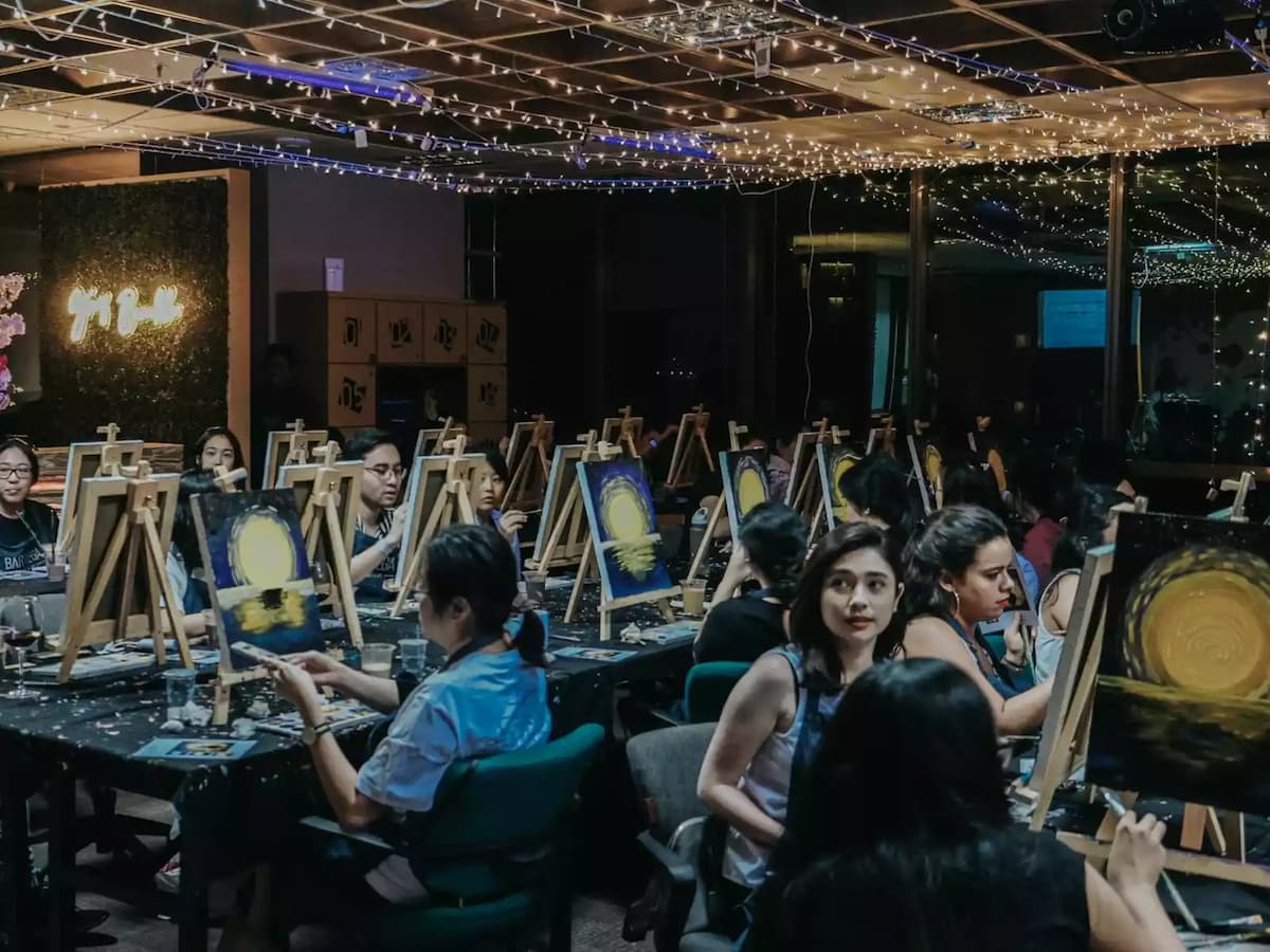 Apiary Coworking Space - Function Hall Event Space
