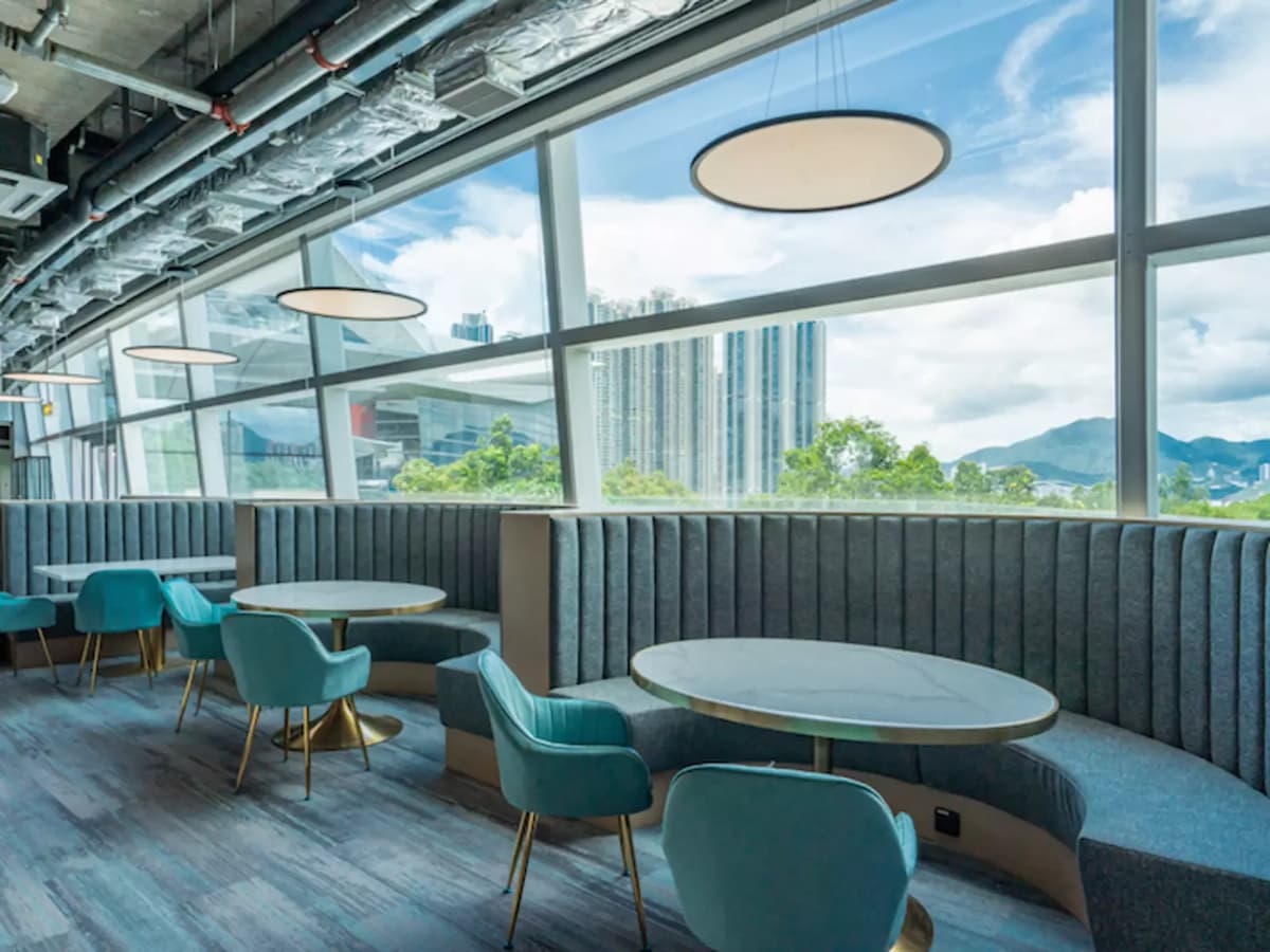 Event Space 活動空間