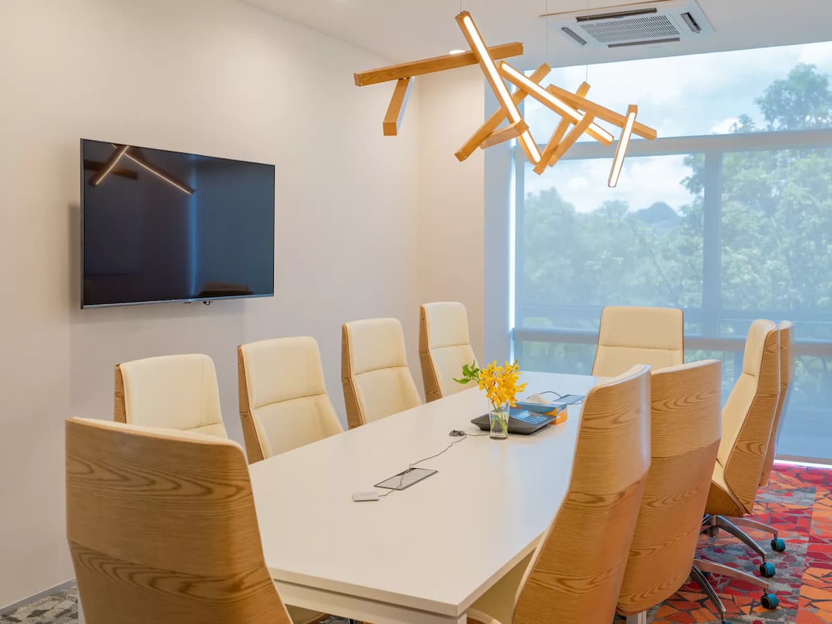 Conference Room 會議室