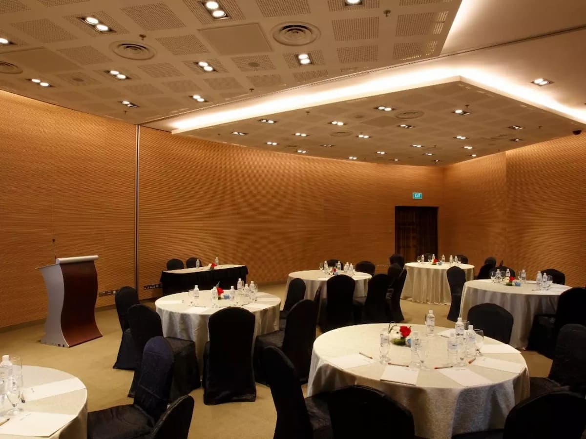 Opal Rooms 101 - 106