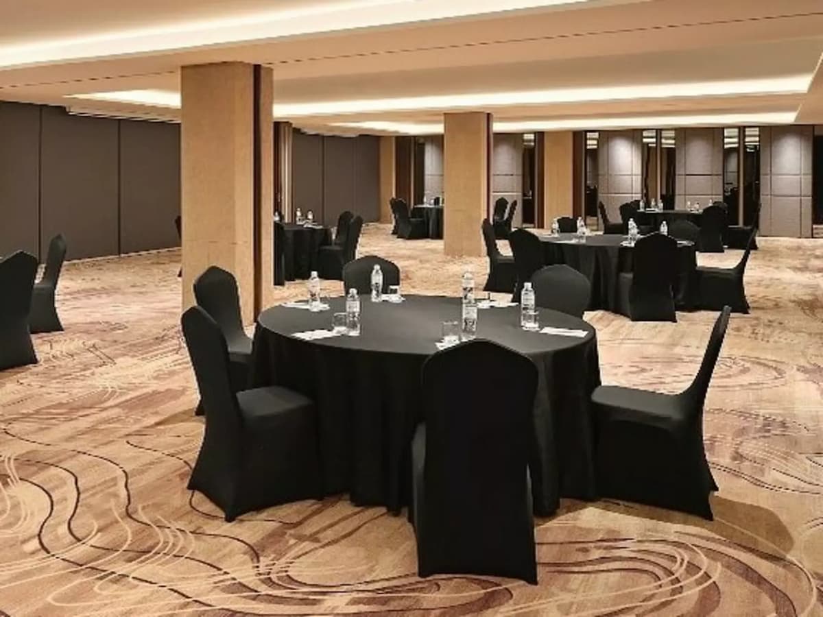 Residential Fullboard Meeting Package - Twin Share