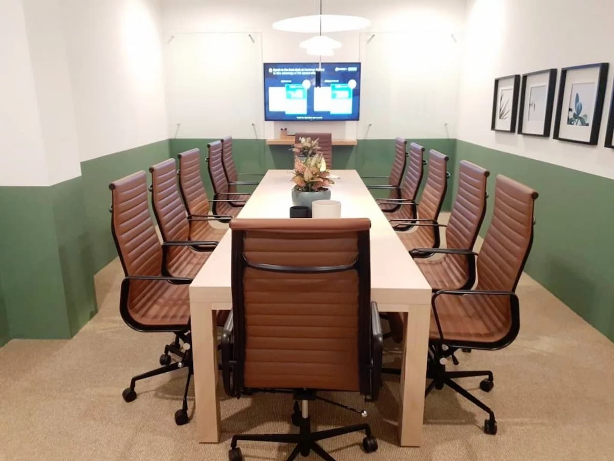 Boardroom 2 - Meeting Room