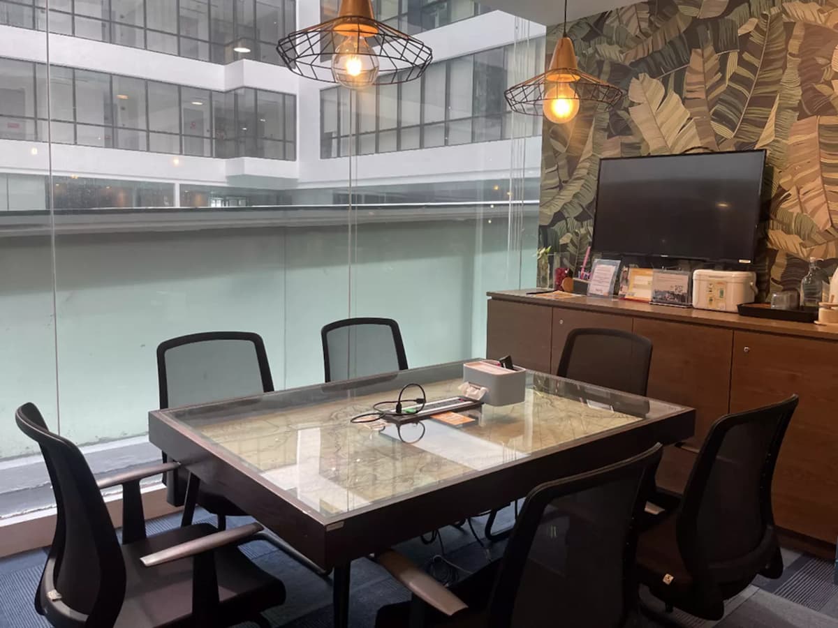 Meeting Room Small