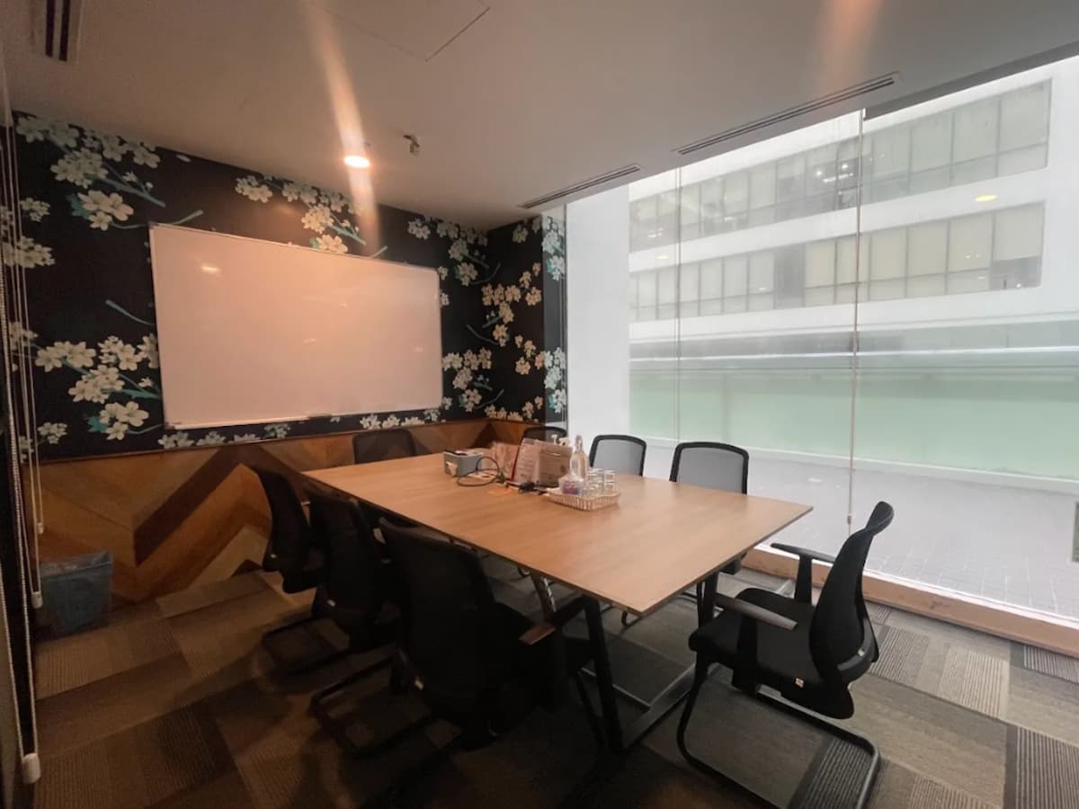 Meeting Room Medium