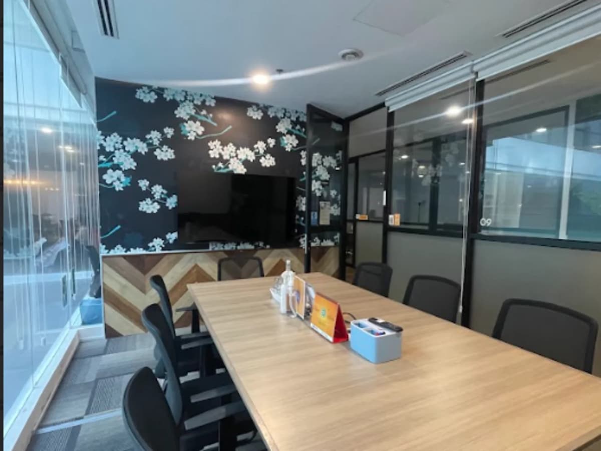 Meeting Room Large