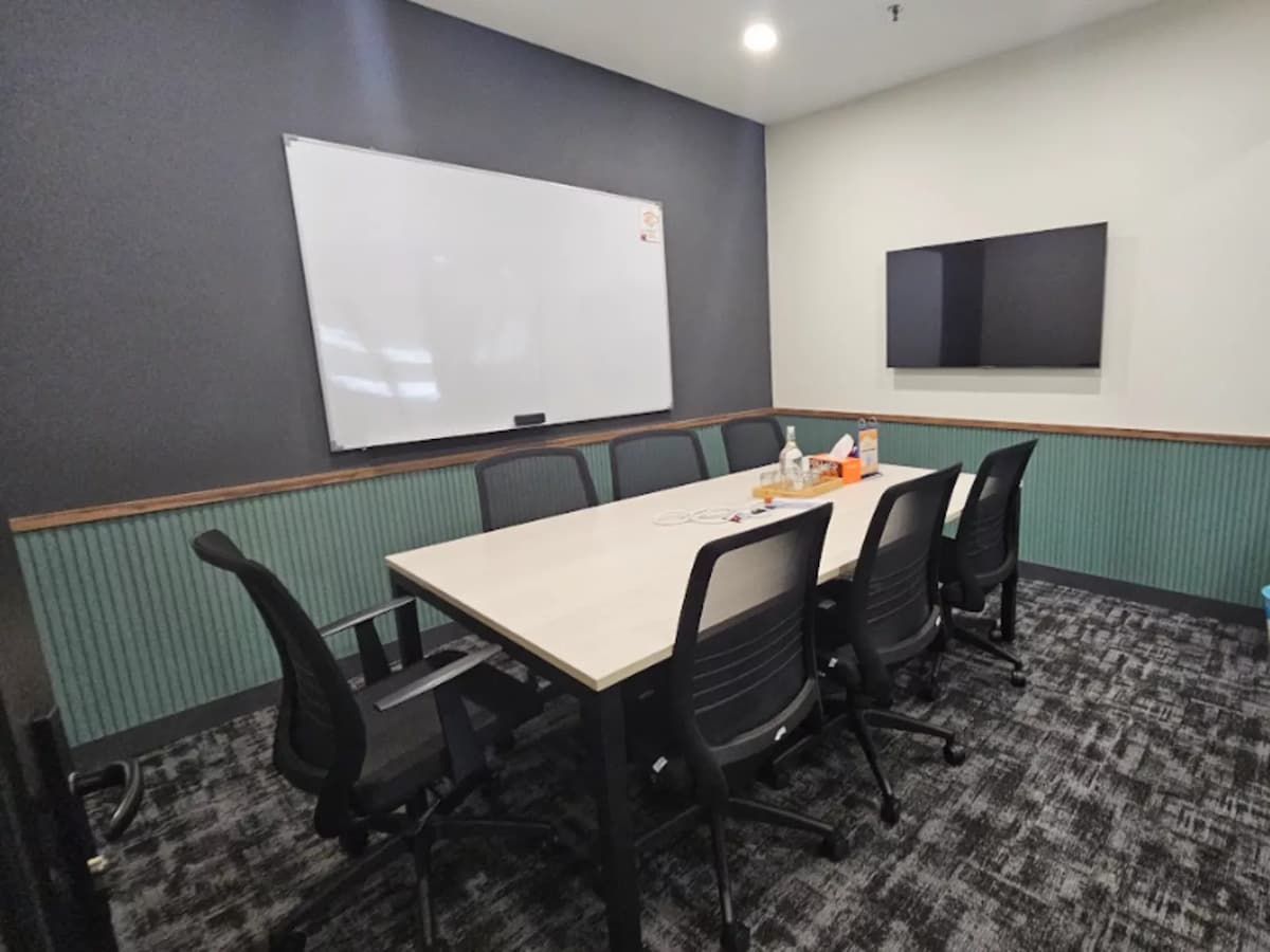 Meeting Room Small