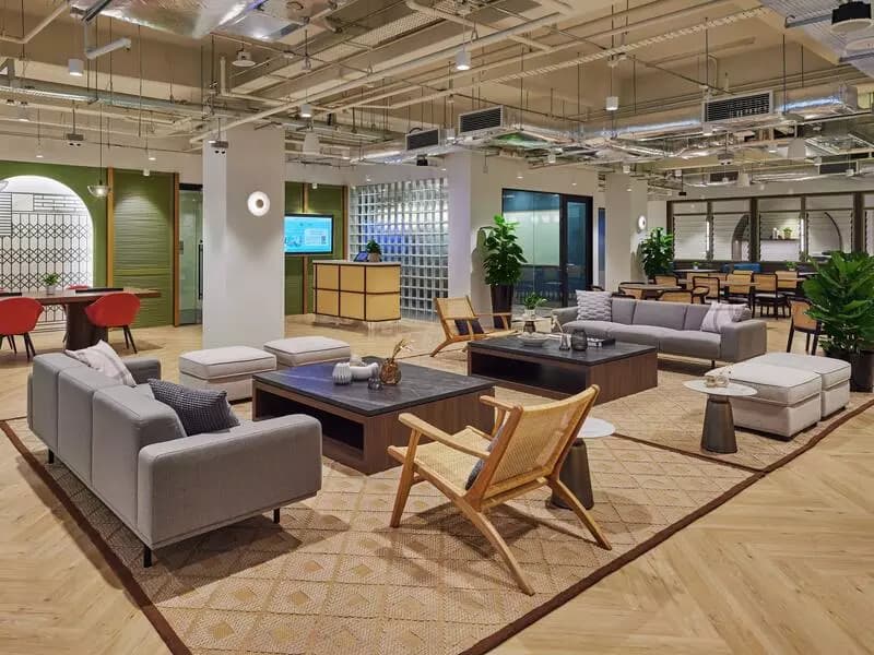 Open Concept
