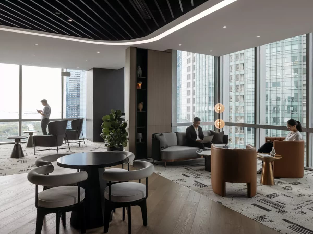 Drawing Room