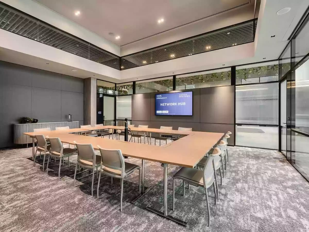 Meeting Room 2