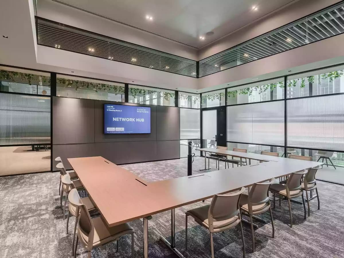 Meeting Room 2