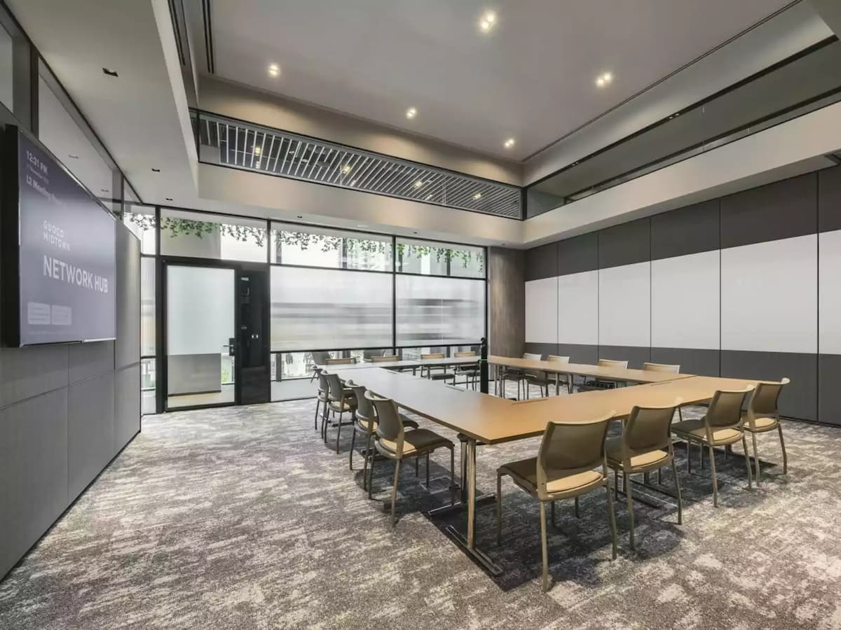 Meeting Room 2