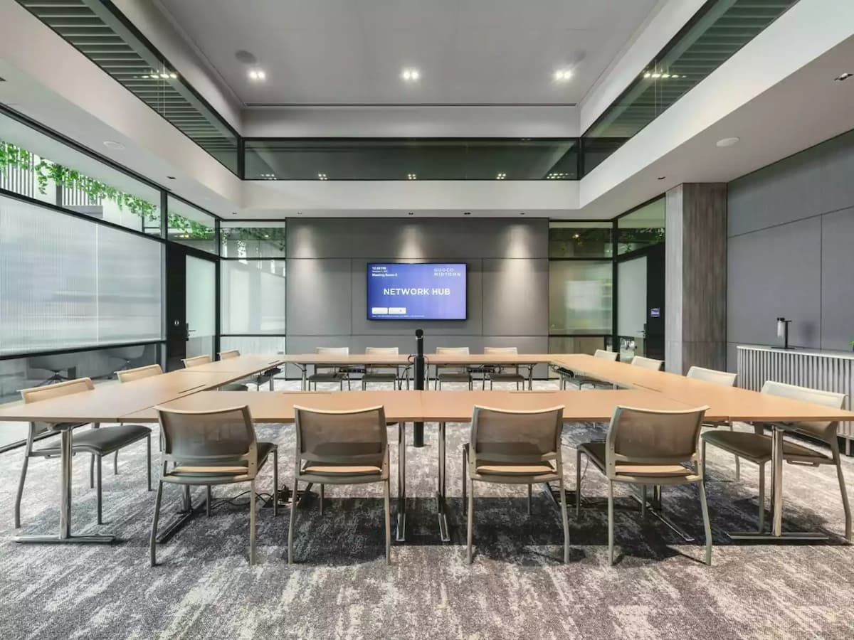 Meeting Room 3