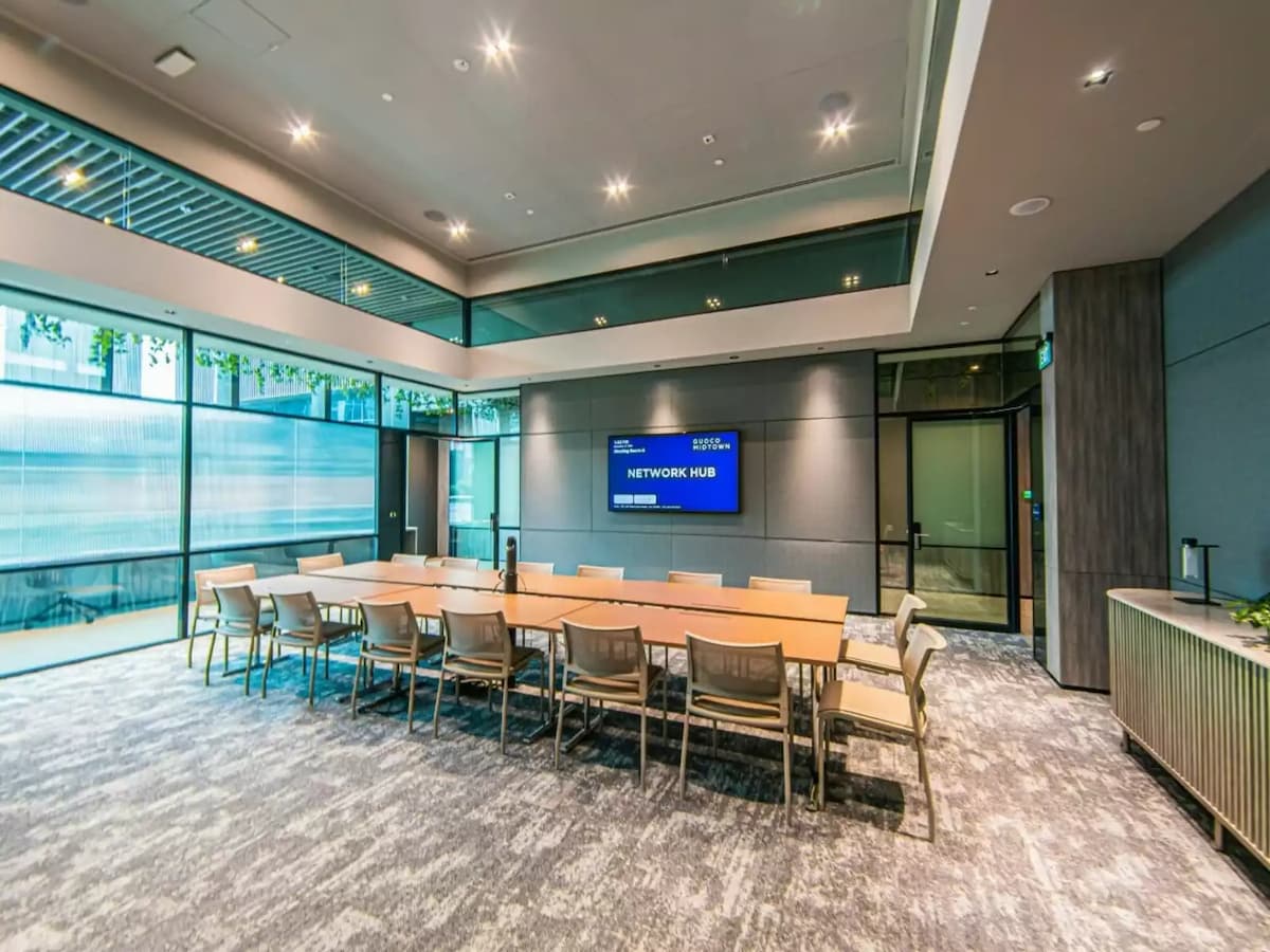 Meeting Room 3