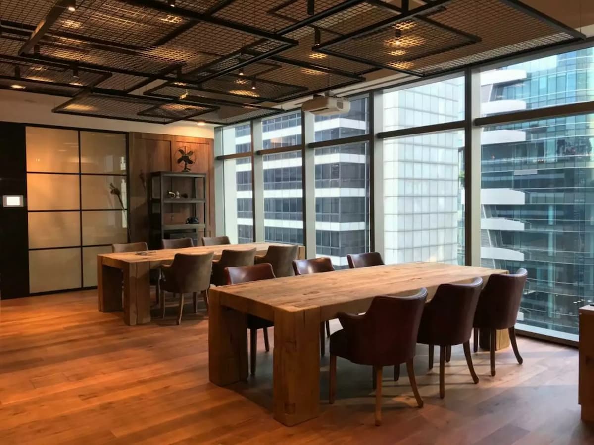 Event Space