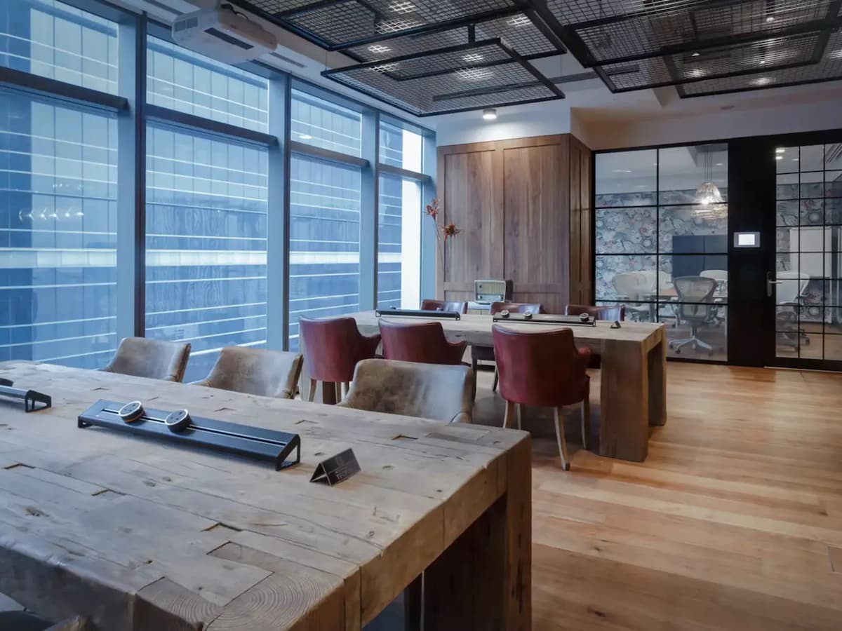 Event Space