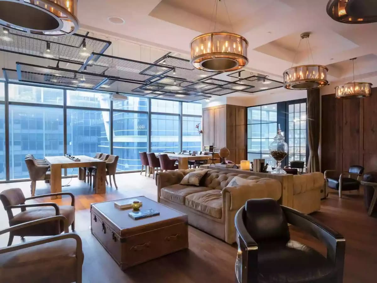 Event Space