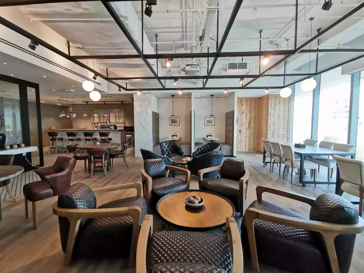 Level 37 Event Space