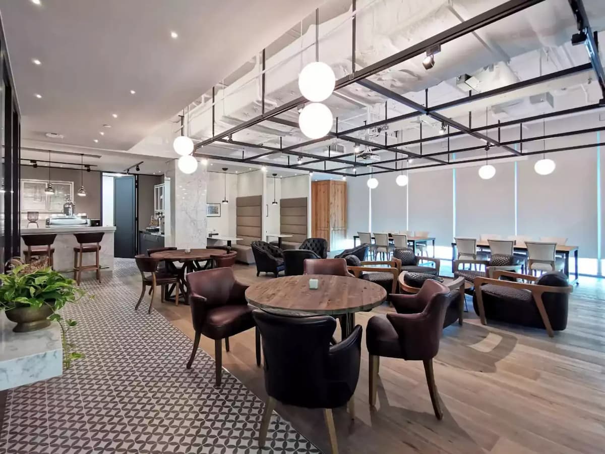 Level 37 Event Space