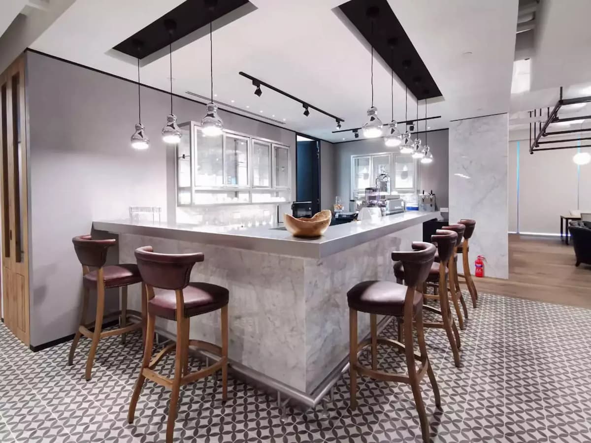 Level 37 Event Space