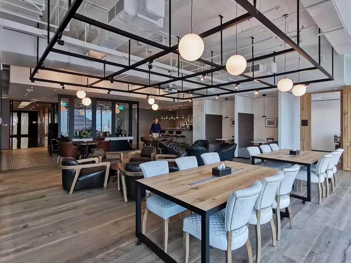 Level 37 Event Space