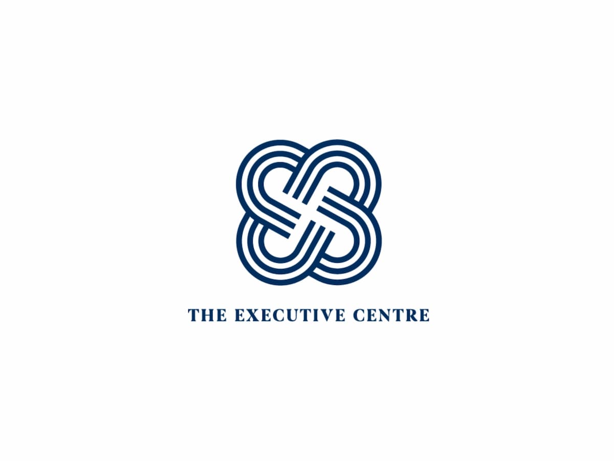 the executive centre logo