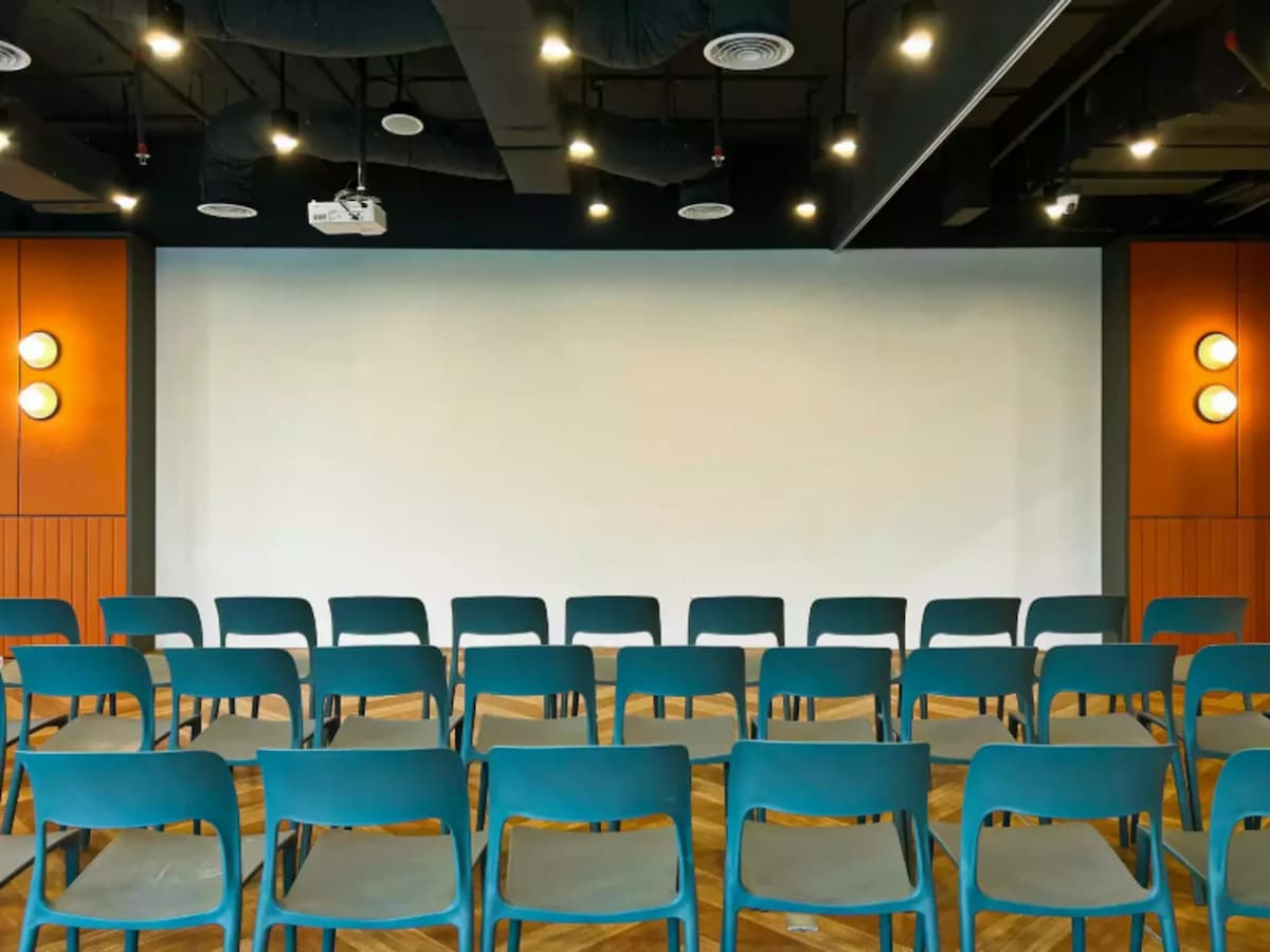 Event Hall