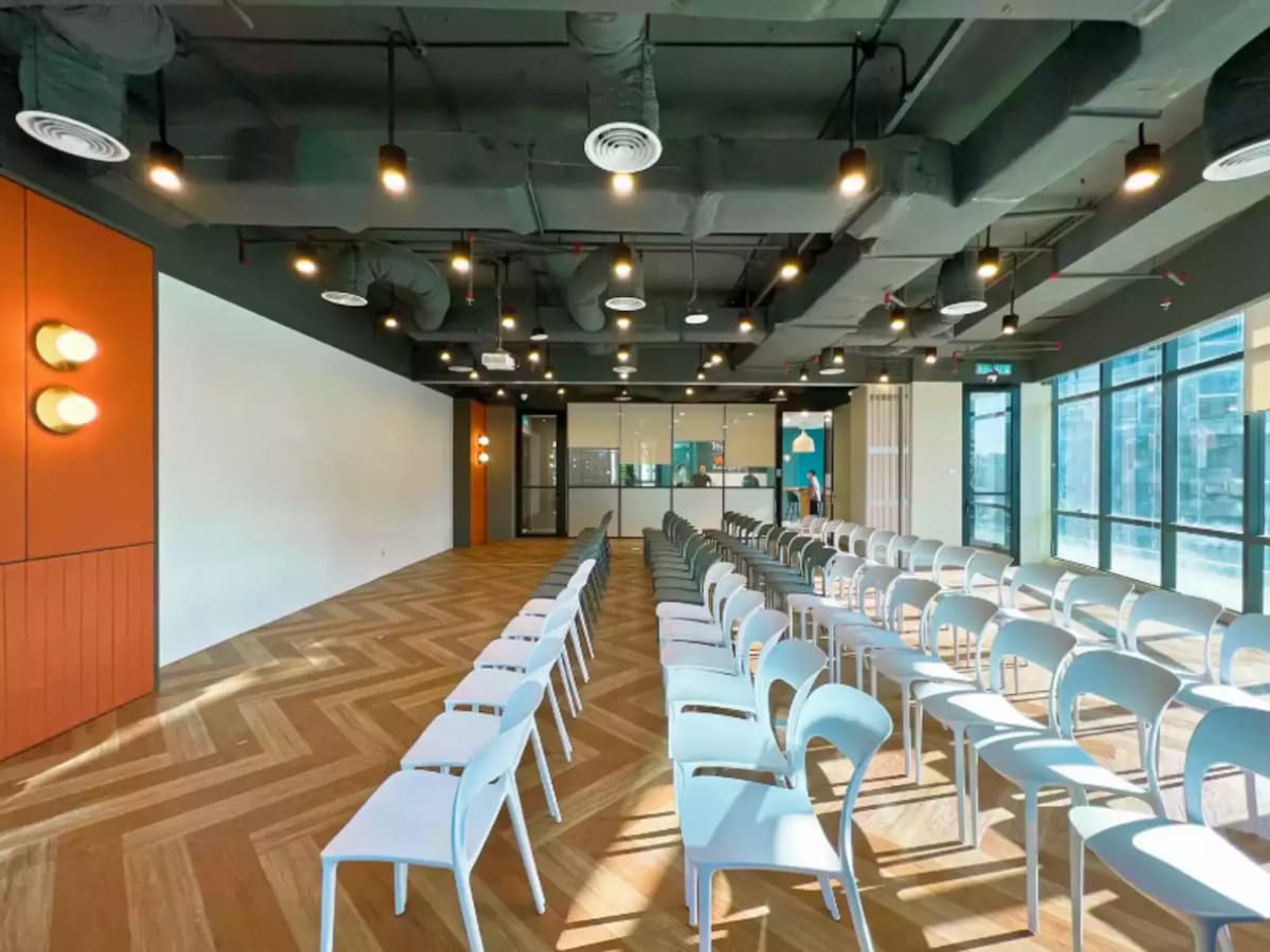 Event Hall