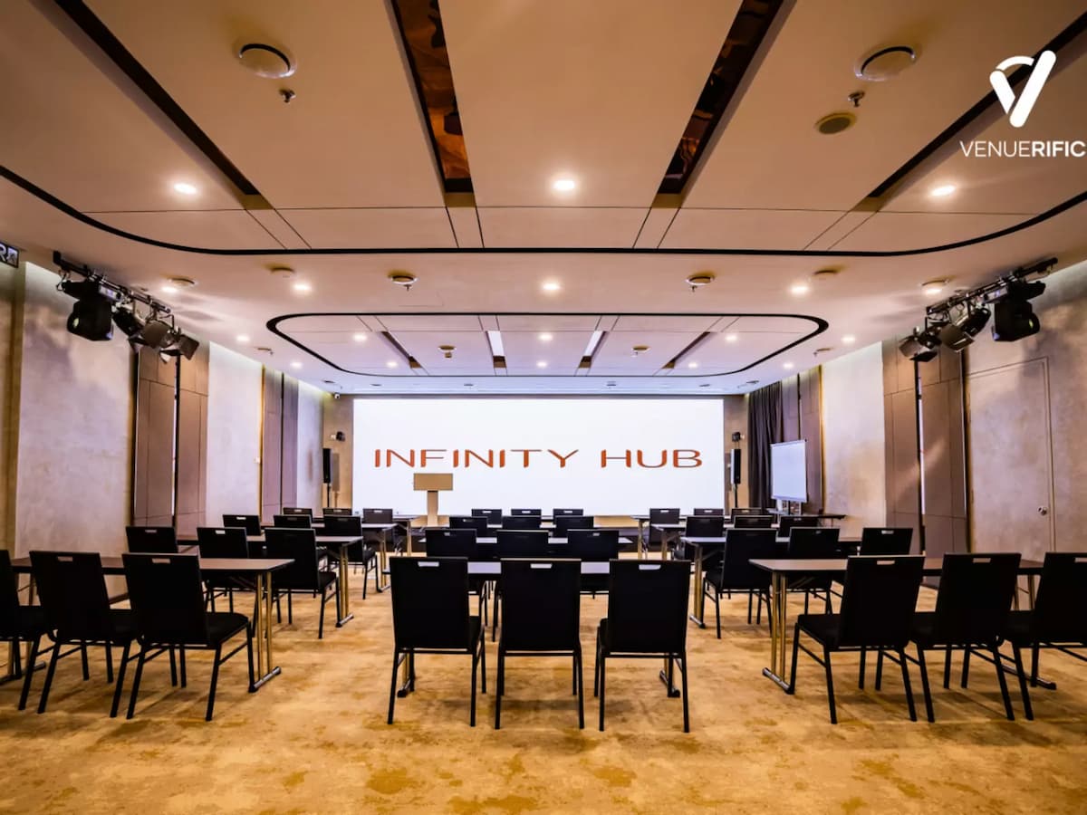 Infinity Hall