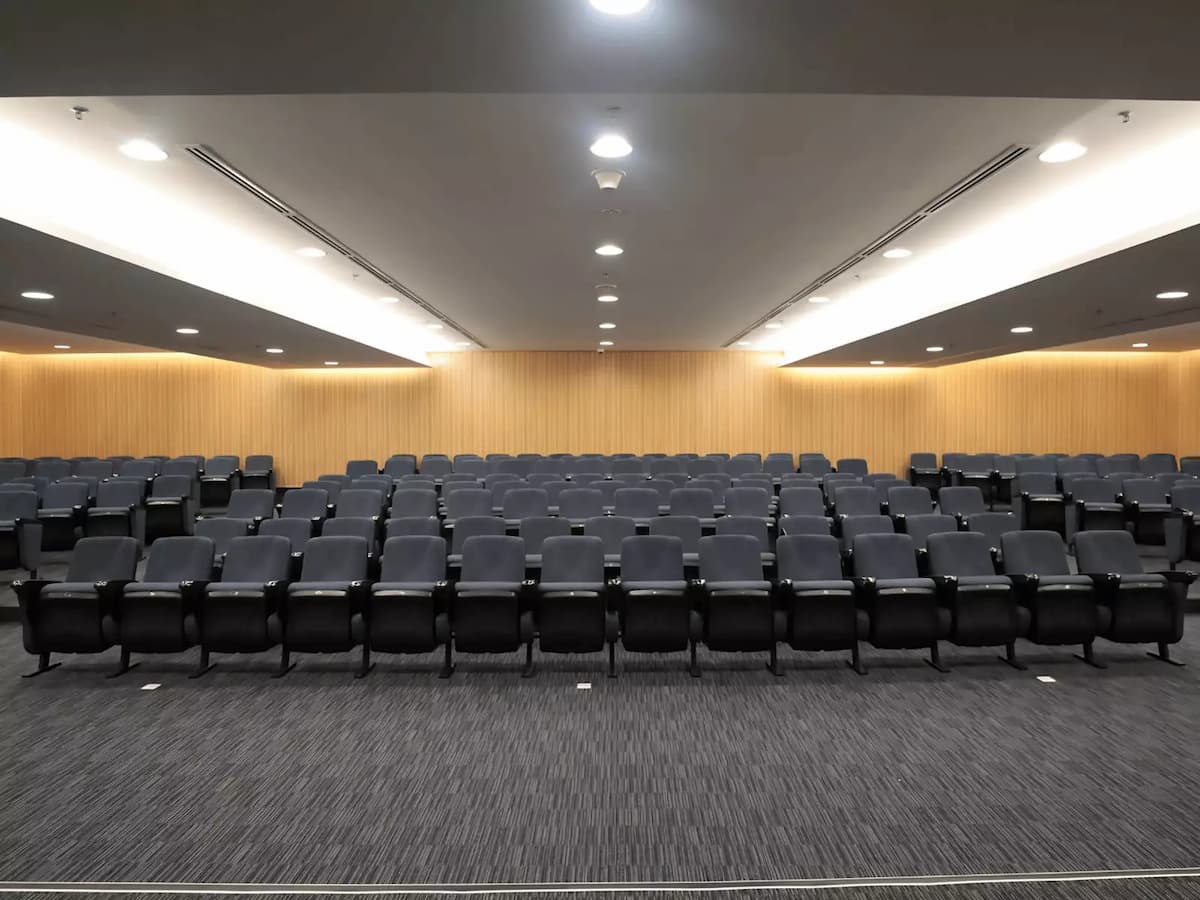 Compass Room