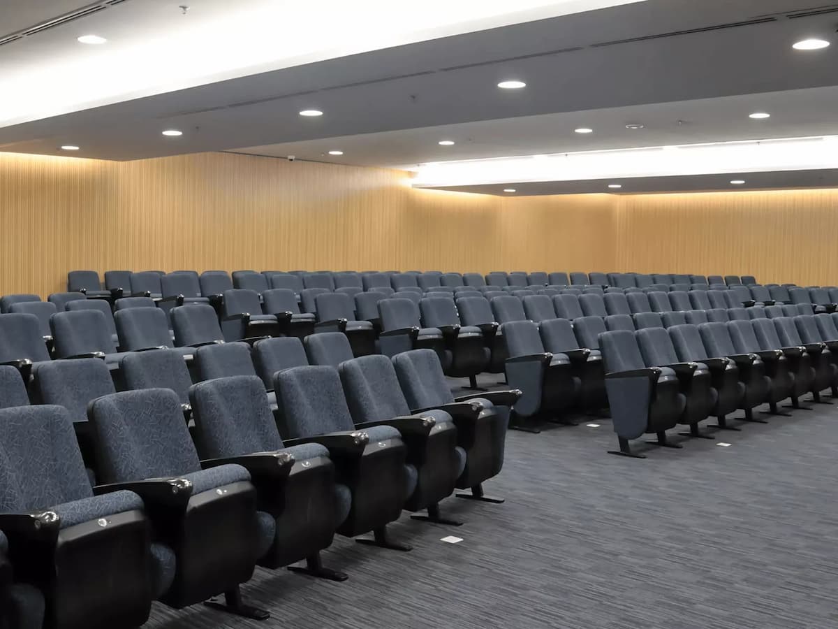 Compass Room