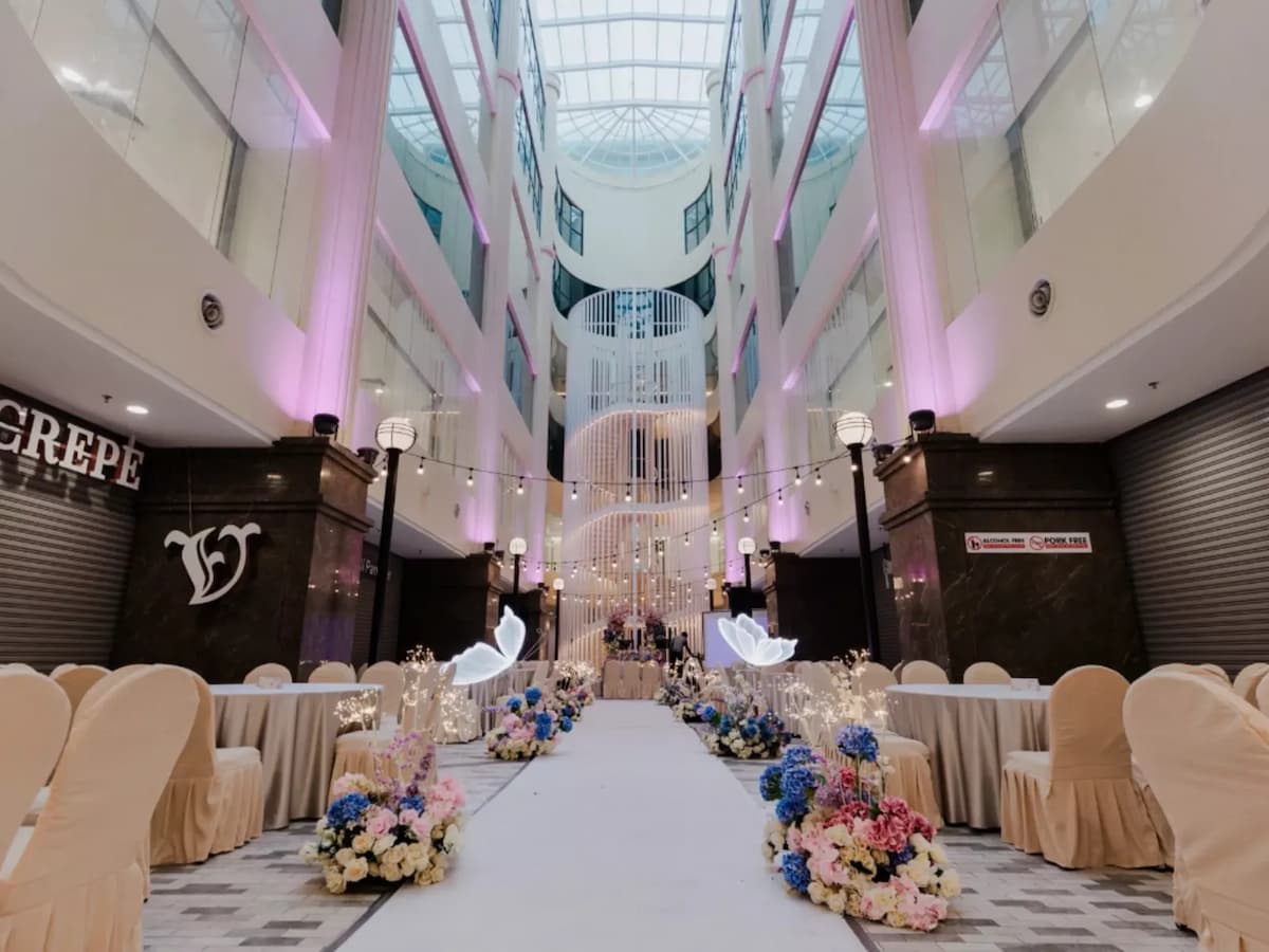 Grand Promenade