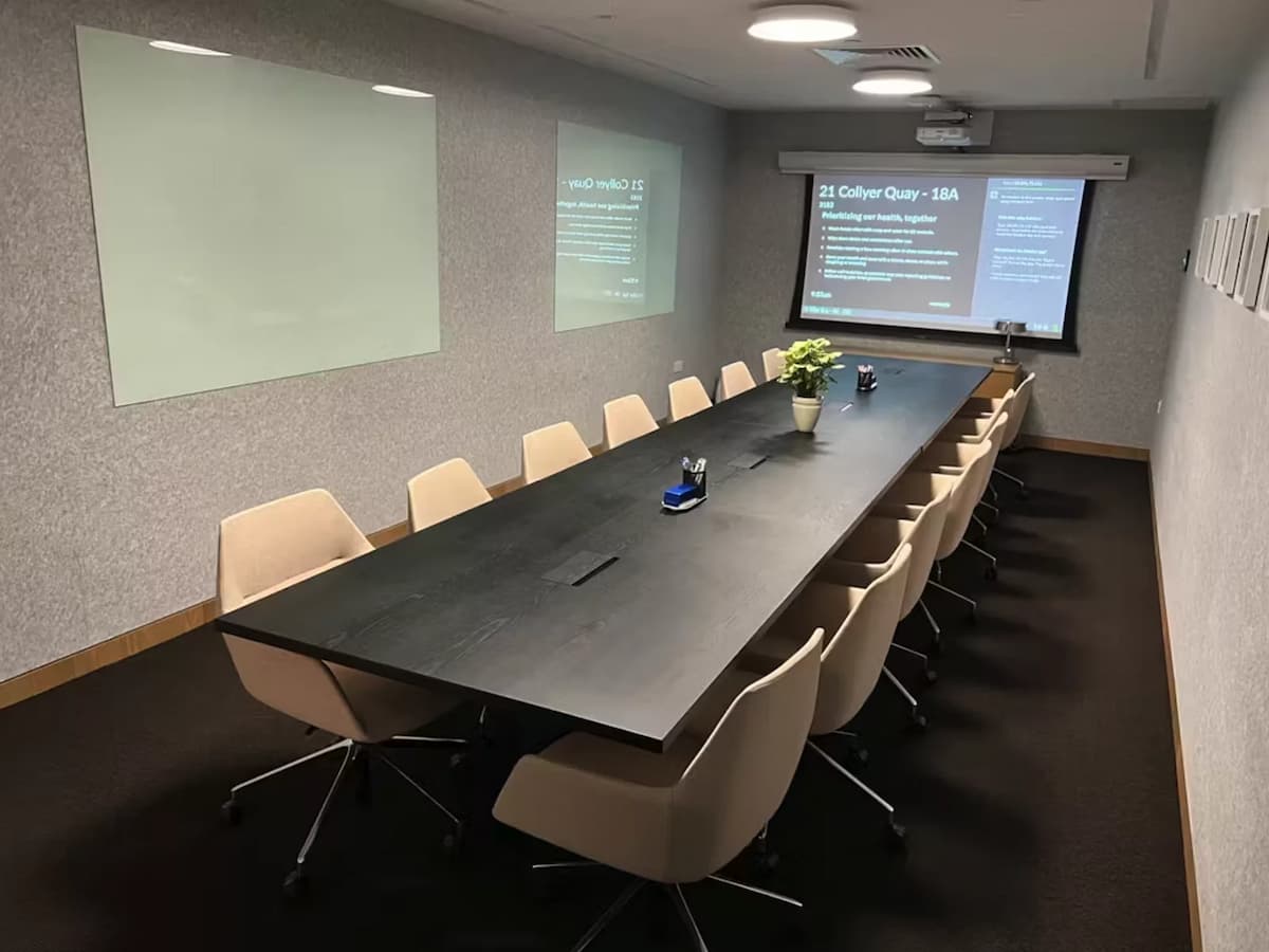 Meeting Room 18A