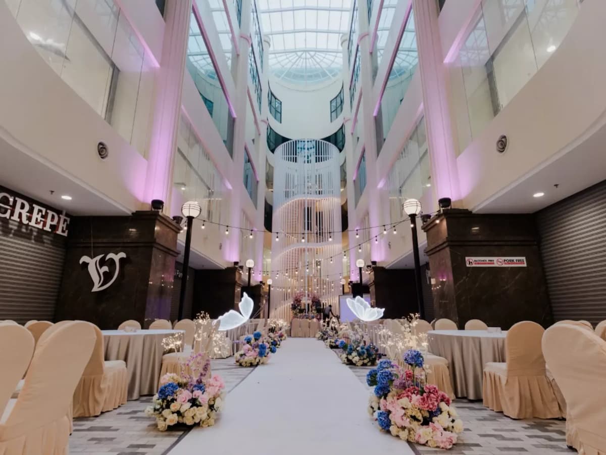 Grand Promenade