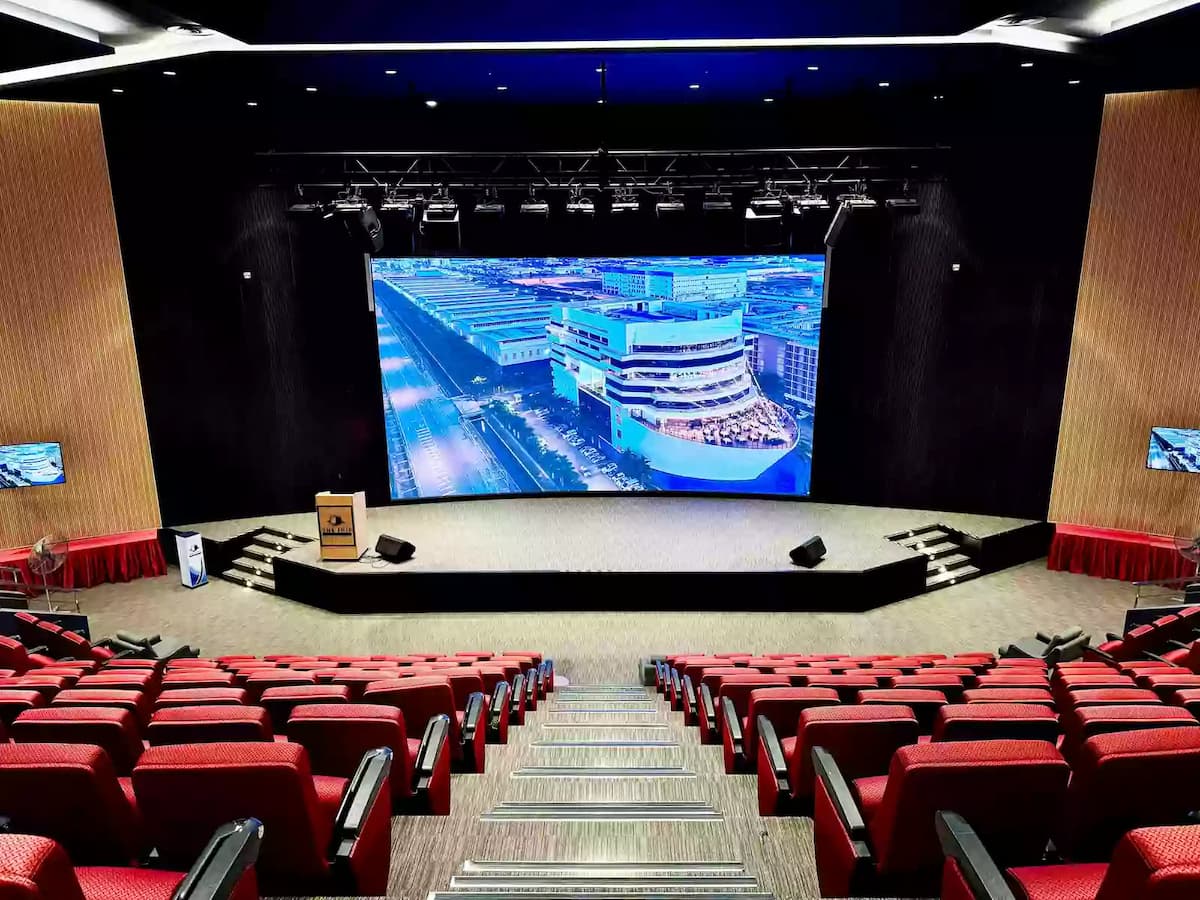 Opera Theatre