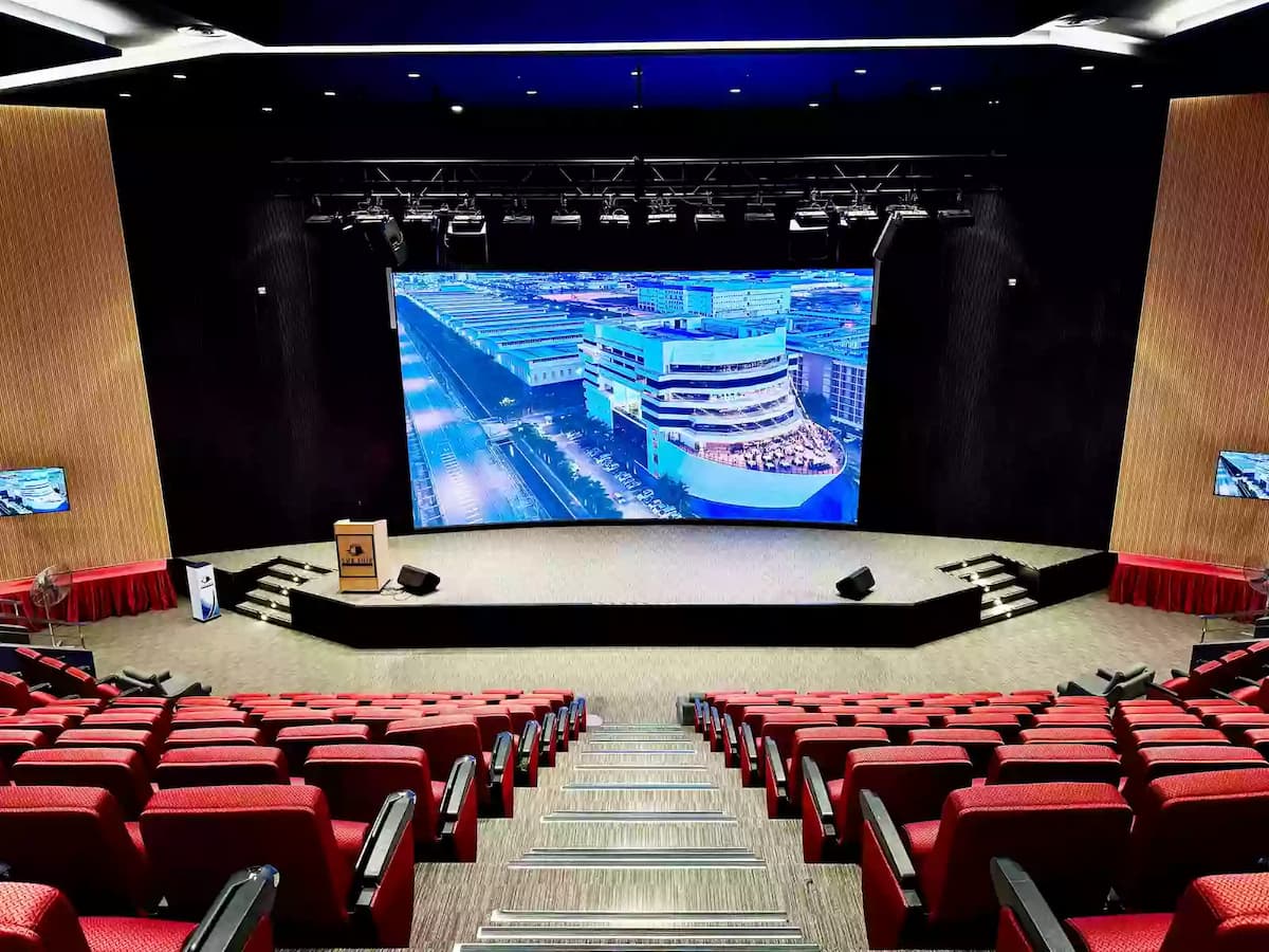 Opera Theatre