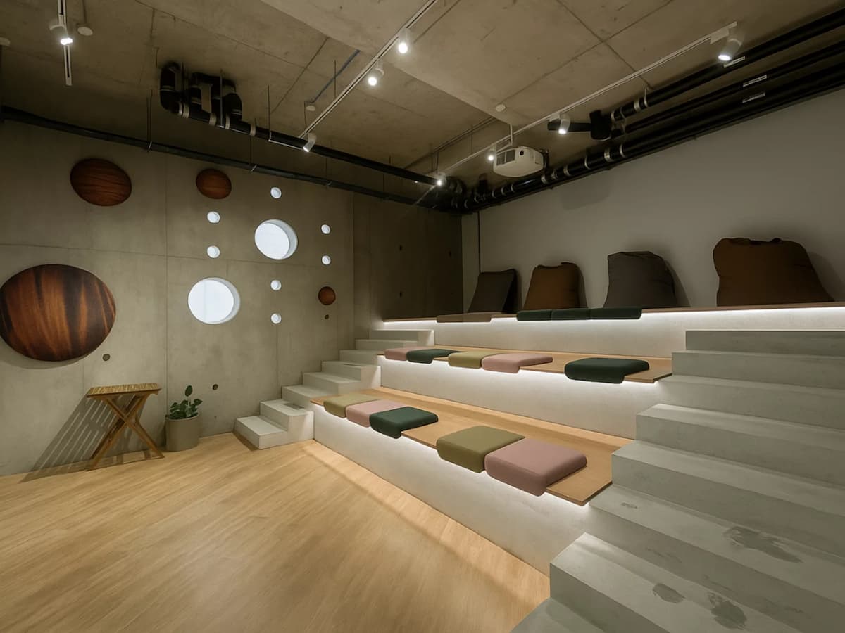The Cave