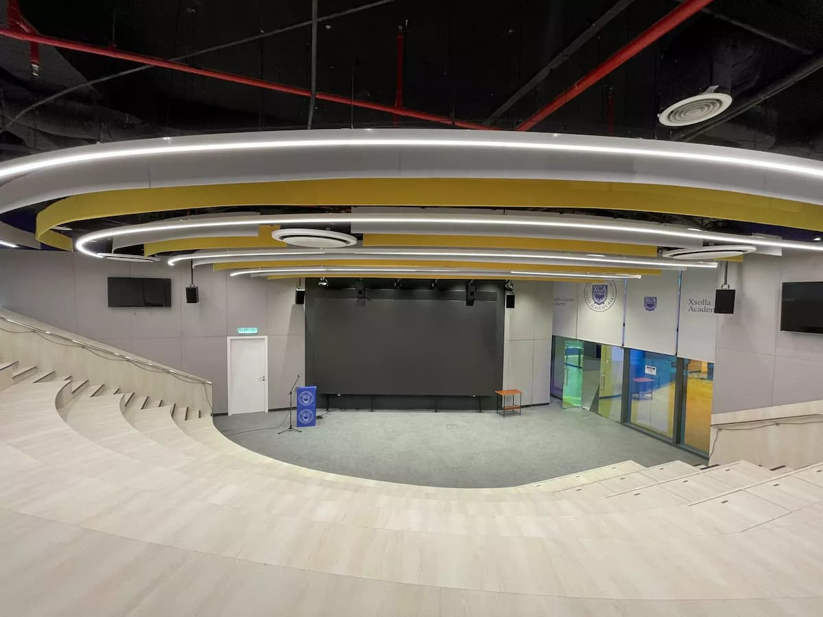 Lectorium