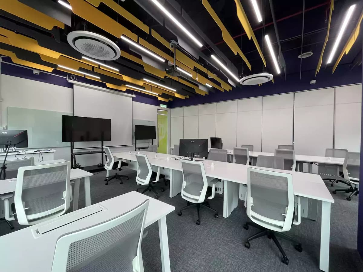 Classroom