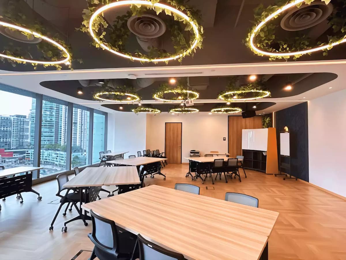 Event Hall