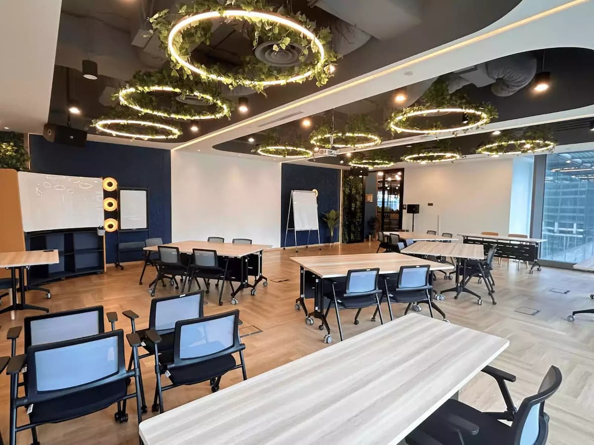 Event Hall