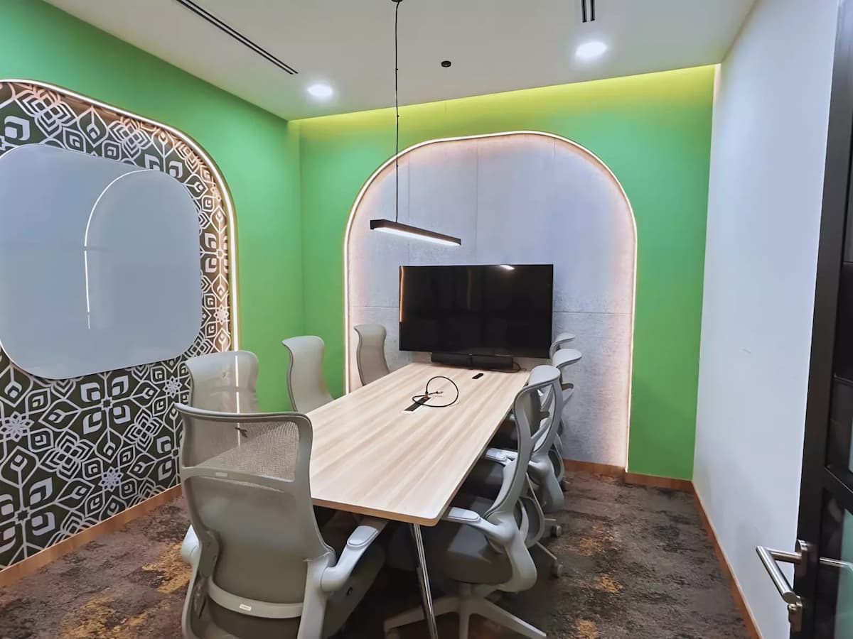 Meeting Room Small