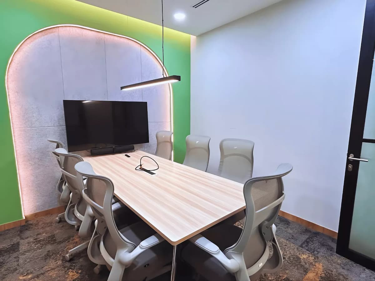 Meeting Room Small