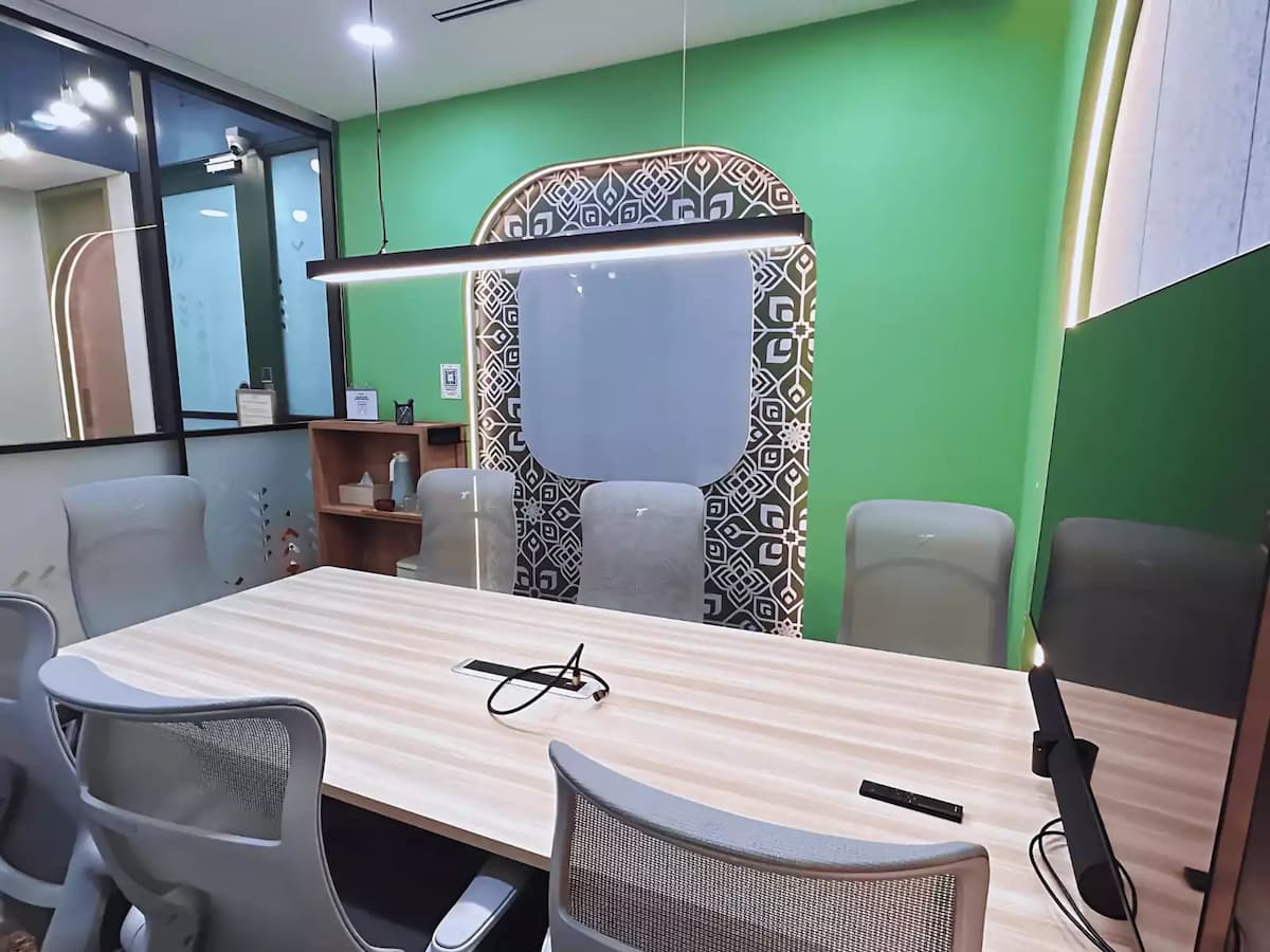 Meeting Room Small