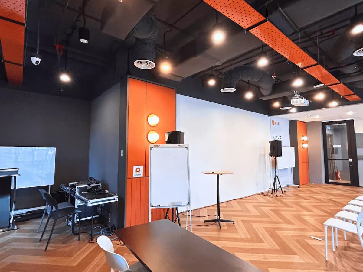 Event Hall
