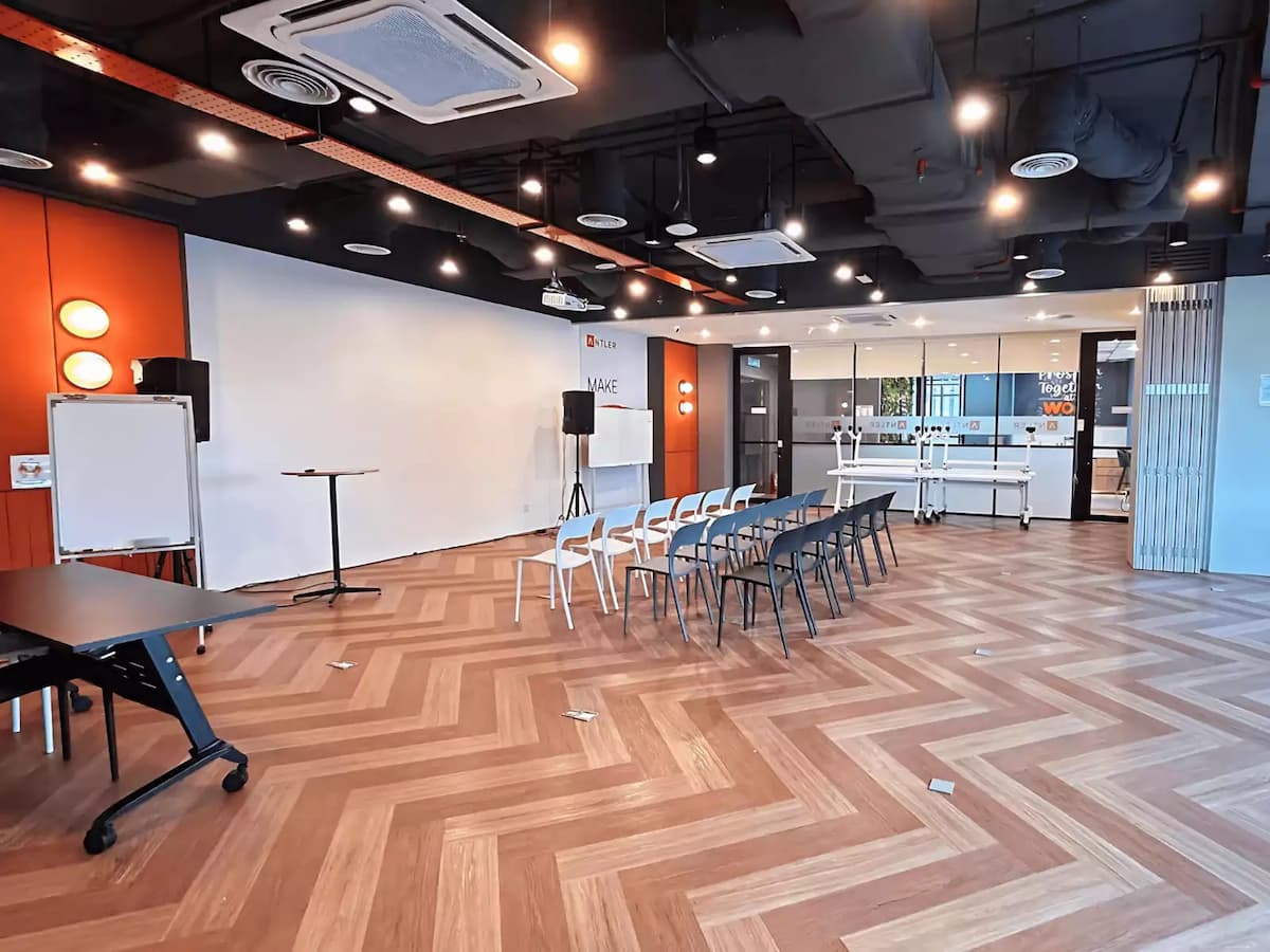 Event Hall